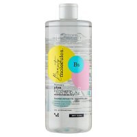 BIELENDA BEAUTY MOLECULES Balansujący niacynamidowy płyn micelarny 500 ml