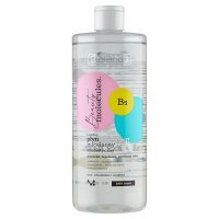 BIELENDA BEAUTY MOLECULES Łagodny synbiotyczny płyn micelarny 500 ml