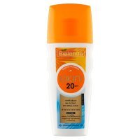 BIELENDA BIKINI Nawilżające Mleczko do opalania SPF20 175 ml