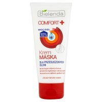 BIELENDA Comfort+ Krem MASKA dla przesuszonych dłoni 75 ml