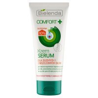 Bielenda Comfort+ krem-serum do rąk, 75 ml