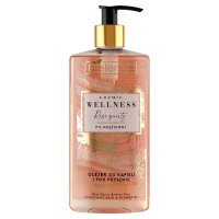 Bielenda Cosmic Wellness Olejek do kąpieli i pod prysznic, 250 ml