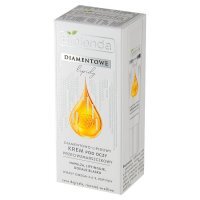 BIELENDA DIAMENTOWE LIPIDY Krem pod oczy przeciwzmarszczkowy 15 ml