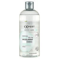 Bielenda Expert Czystej Skóry Izotoniczny Fizjo-Płyn Micelarny - Detox 400ml