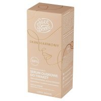 BIELENDA FaceBoom Skin Harmony Rozpieszczające serum olejkowe do twarzy 15 ml