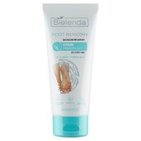BIELENDA Foot Remedy krem zmiękczający do stóp i pięt 75 ml
