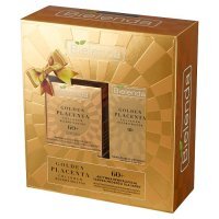 BIELENDA Golden Placenta 60+ Zestaw
