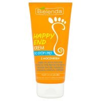 Bielenda Happy End krem do stóp i pięt z mocznikiem, 125 ml
