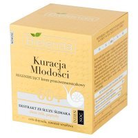 Bielenda Kuracja Młodości 60+ krem regenerujący, 50 ml