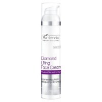 Bielenda Professional diamentowy krem liftingujący SPF15, 100 ml