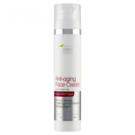 Bielenda Professional krem odmładzający z komórkami macierzystymi, 100 ml
