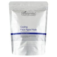 Bielenda Professional maska algowa chłodząca, uzupełnienie 190 g