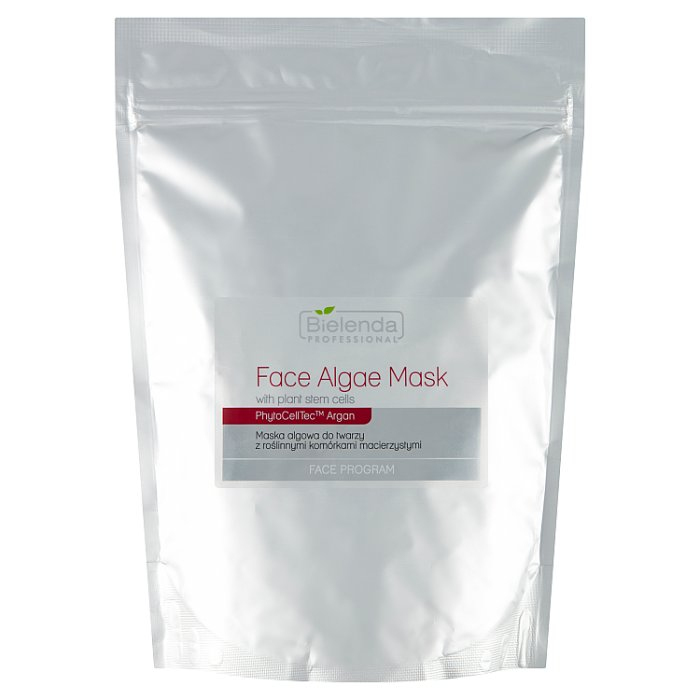Bielenda Professional maska algowa z komórkami macierzystymi, uzupełnienie 190 g