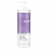 Bielenda Professional Moonlight Wellness Relaksująco-ujędrniający olejek do masażu, 500 ml