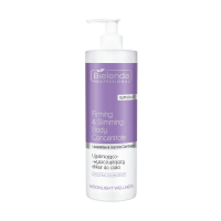 Bielenda Professional Moonlight Wellness Ujędrniająco-wyszczuplający eliksir do ciała, 450 ml