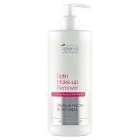 Bielenda Professional satynowe mleczko do demakijażu, 500 ml