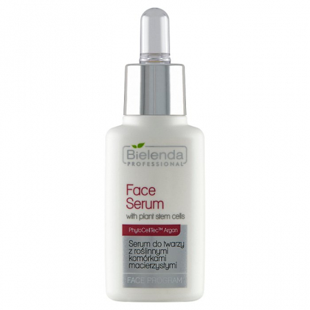 Bielenda Professional Serum do twarzy z komórkami macierzystymi, 30 ml