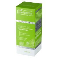Bielenda Professional Supremelab krem normalizująco-nawilżający, 50 ml