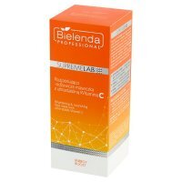 Bielenda Professional Supremelab maseczka rozjaśniająco-odżywcza z wit. C, 70 ml