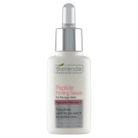 Bielenda Professional Ujędrniające serum peptydowe na okolice oczu, 30 ml