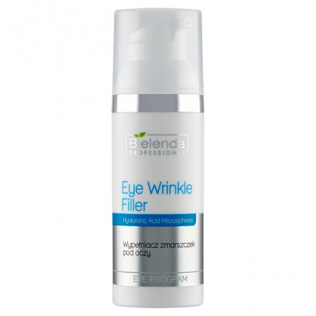 Bielenda Professional Wypełniacz zmarszczek pod oczy, 50 ml