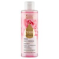 Bielenda Royal Rose Elixir Różana multi esencja tonizująca, 200 ml