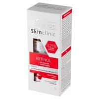 BIELENDA Skin Clinic Professional Retinol Serum liftingująco- restrukturyzujące 30 ml