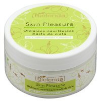BIELENDA Skin Pleaure Otulająco-nawilżające masło do ciała 200 ml