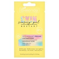 BIELENDA Skin Restart Sensory Wygładzający Peeling enzymatyczny 8 g
