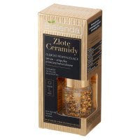 BIELENDA ZŁOTE CERAMIDY serum przeciwzmarszczkowe DZIEŃ/ NOC 15 ml