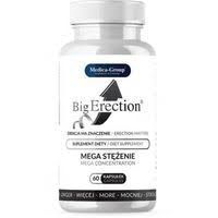 Big Erection kapsułki, 60 szt.