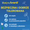 Bilastyna Amertil 20 mg tabletki, 10 szt.