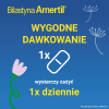Bilastyna Amertil 20 mg tabletki, 10 szt.