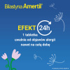Bilastyna Amertil 20 mg tabletki, 20 szt.