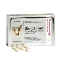 Bio-Chrom 60 tabl.