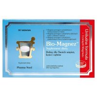Bio-Magnez 30 tabl.