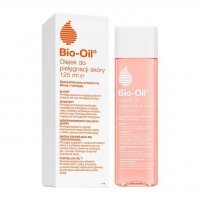Bio-Oil olejek na blizny, 125 ml