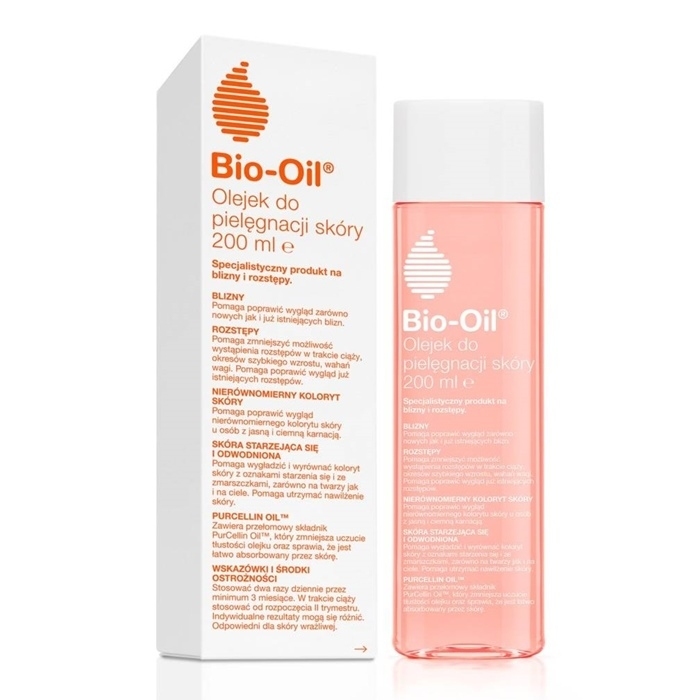 Bio-Oil olejek na blizny, 200 ml