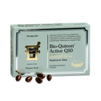 Bio-Quinon Active Q10 Gold 30 kapsułek