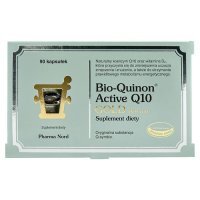 Bio-Quinon Active Q10 Gold 90 kaps.