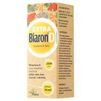 Bioaron D Extra spray, 10 ml