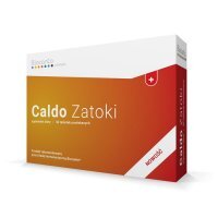 Biocanto Caldo Zatoki tabletki powlekane, 30 szt.