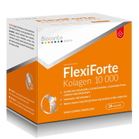 Biocanto FlexiForte Kolagen 10000 saszetki, 28 szt.