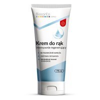 Biocanto Krem do rąk intensywnie regenerujący, 75 ml