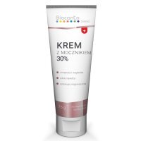 Biocanto Krem z mocznikiem 30% do regeneracji suchej skóry, 75 g