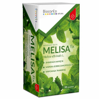 Biocanto Melisa Fix saszetki, 30 szt.