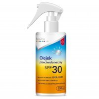Biocanto Olejek przeciwsłoneczny SPF 30, 150 ml