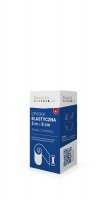 BIOCANTO Opaska elastyczna z zapinką 5m x 8cm