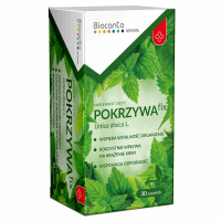 Biocanto Pokrzywa Fix saszetki, 30 szt.