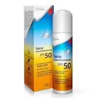 Biocanto Spray przeciwsłoneczny SPF 50, 150 ml